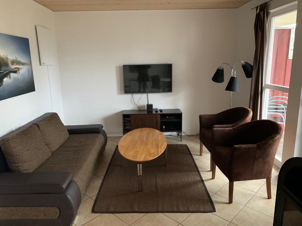 Wohnzimmer der Wohnung Alsen 50u